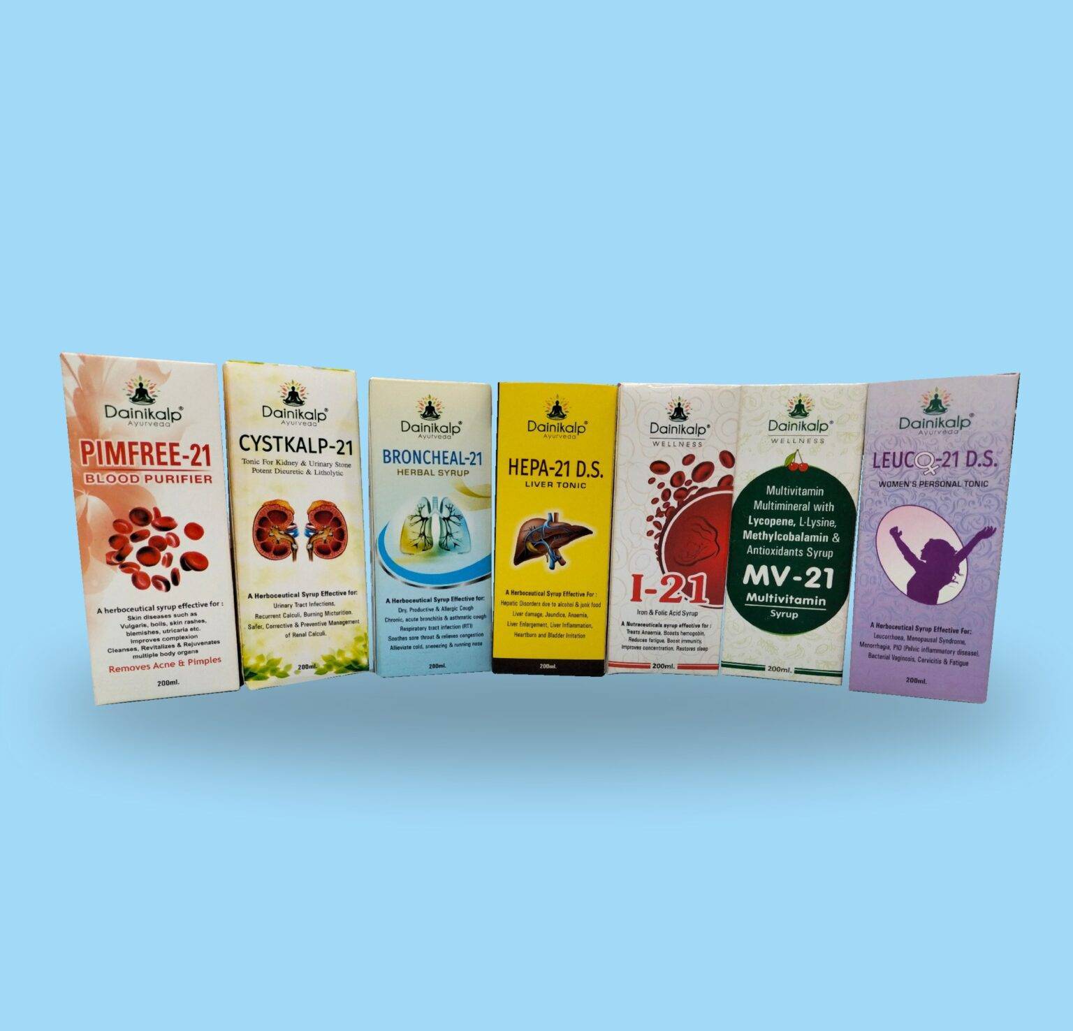 Best in class pharma visual aids - Design o print